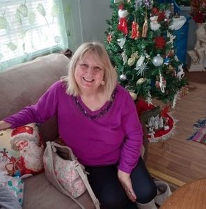 Meet your Posher, Kathy